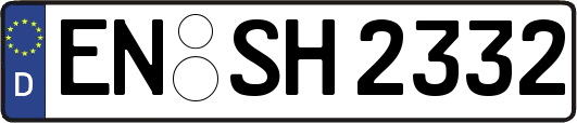 EN-SH2332