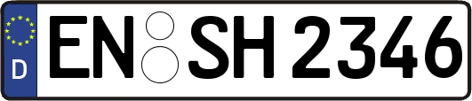 EN-SH2346