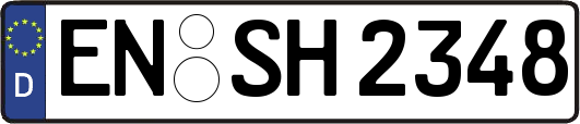 EN-SH2348