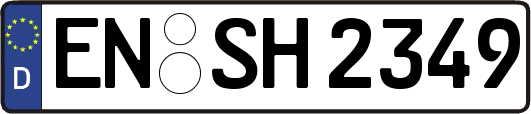 EN-SH2349