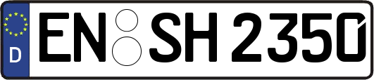 EN-SH2350