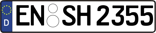 EN-SH2355