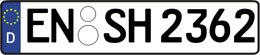 EN-SH2362