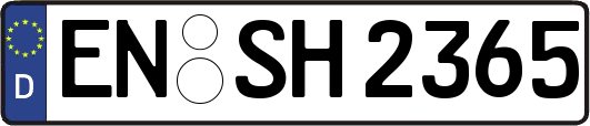 EN-SH2365