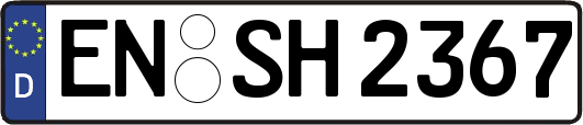 EN-SH2367