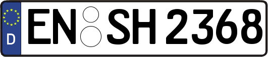 EN-SH2368