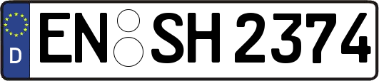 EN-SH2374
