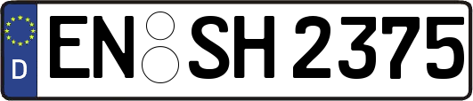EN-SH2375