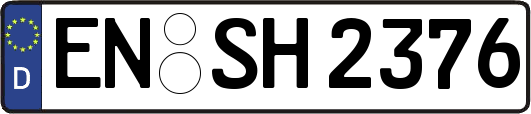 EN-SH2376