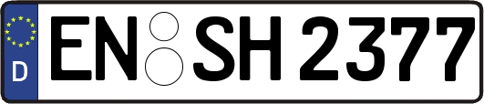 EN-SH2377