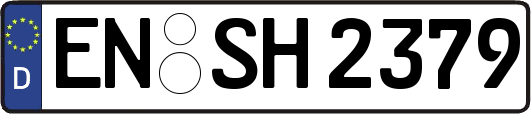 EN-SH2379