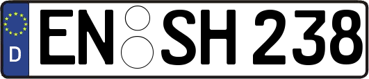 EN-SH238