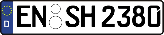EN-SH2380