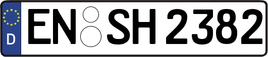 EN-SH2382