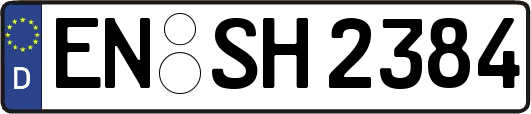 EN-SH2384