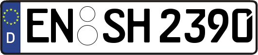 EN-SH2390