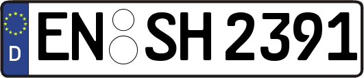 EN-SH2391