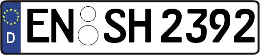 EN-SH2392
