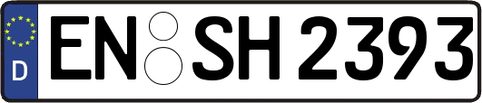 EN-SH2393