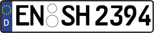 EN-SH2394