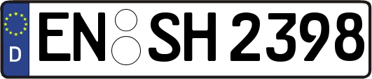 EN-SH2398