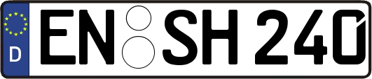 EN-SH240