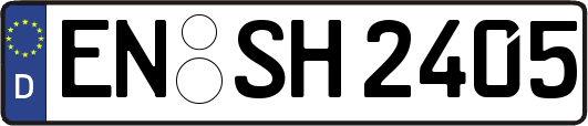 EN-SH2405