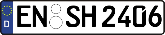 EN-SH2406