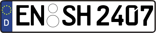 EN-SH2407