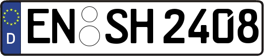 EN-SH2408