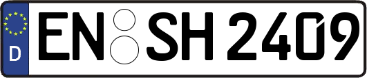 EN-SH2409