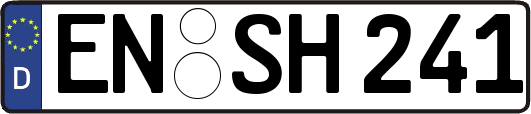 EN-SH241