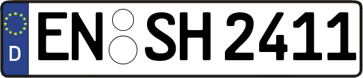 EN-SH2411