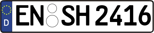 EN-SH2416