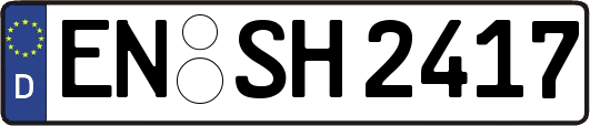 EN-SH2417