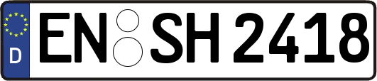 EN-SH2418