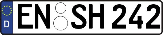 EN-SH242