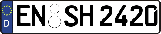 EN-SH2420