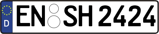 EN-SH2424