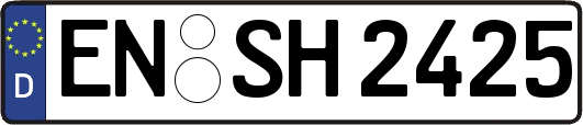 EN-SH2425