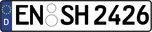 EN-SH2426