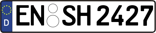 EN-SH2427