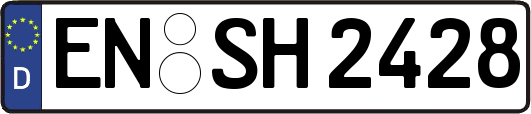 EN-SH2428