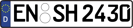 EN-SH2430
