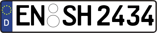EN-SH2434