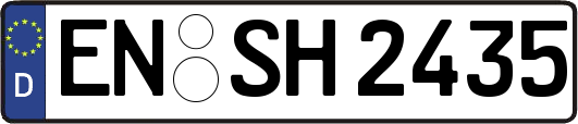 EN-SH2435