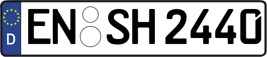 EN-SH2440