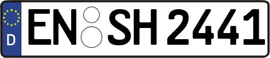 EN-SH2441