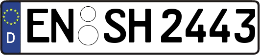 EN-SH2443