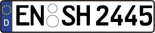 EN-SH2445